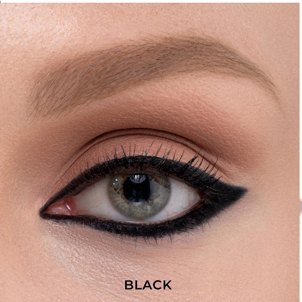 MACRO TECH EYE CRAYON HIGH PIGMENT EYE PENCIL (L&Aacute;PIZ DE OJOS)